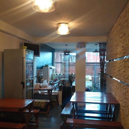 La Casa De Mi Abuelo Bed & Breakfast Cusco Dış mekan fotoğraf