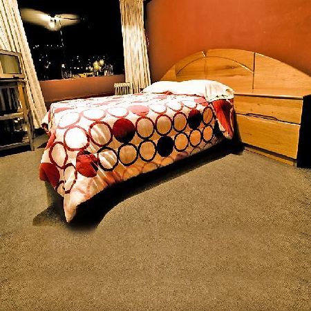 La Casa De Mi Abuelo Bed & Breakfast Cusco Oda fotoğraf