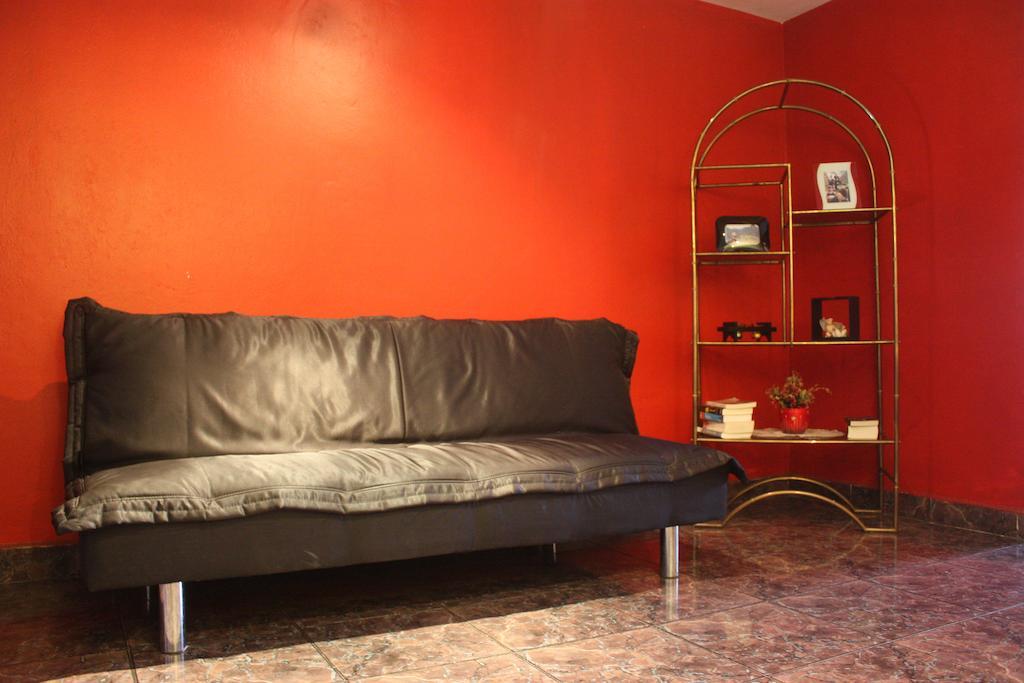La Casa De Mi Abuelo Bed & Breakfast Cusco Dış mekan fotoğraf