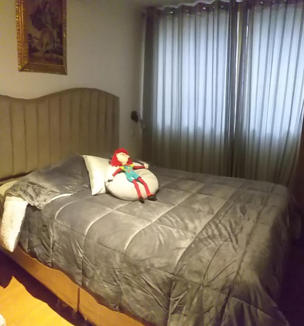 La Casa De Mi Abuelo Bed & Breakfast Cusco Dış mekan fotoğraf