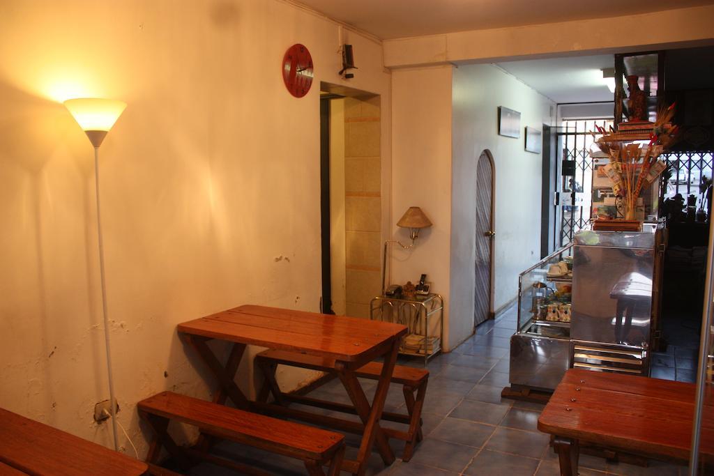La Casa De Mi Abuelo Bed & Breakfast Cusco Dış mekan fotoğraf