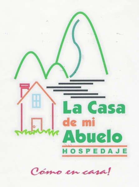 La Casa De Mi Abuelo Bed & Breakfast Cusco Dış mekan fotoğraf